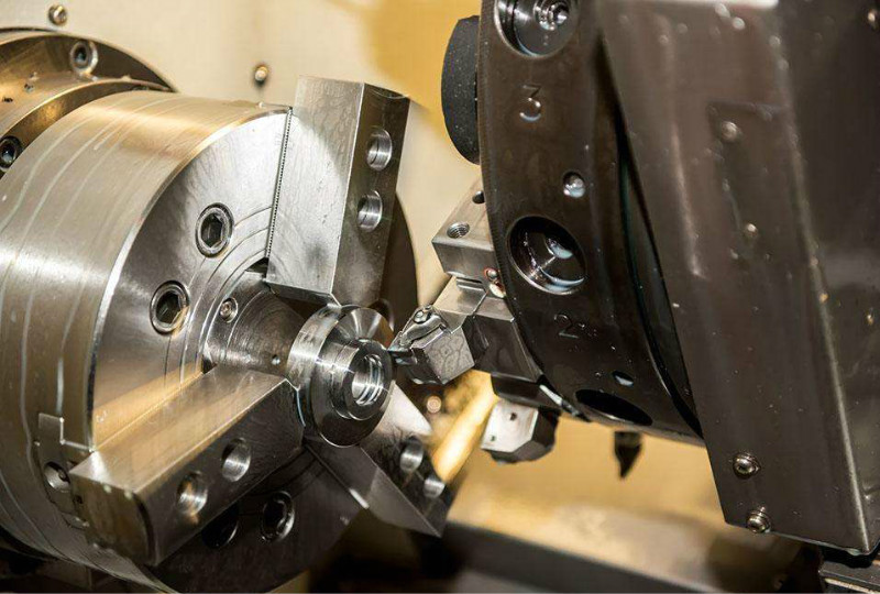 數控機械加工 數控機械加工