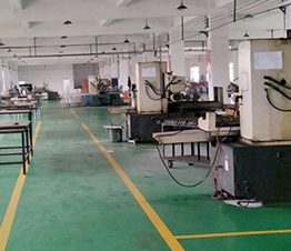 數控機械零件加工 數控機械零件加工