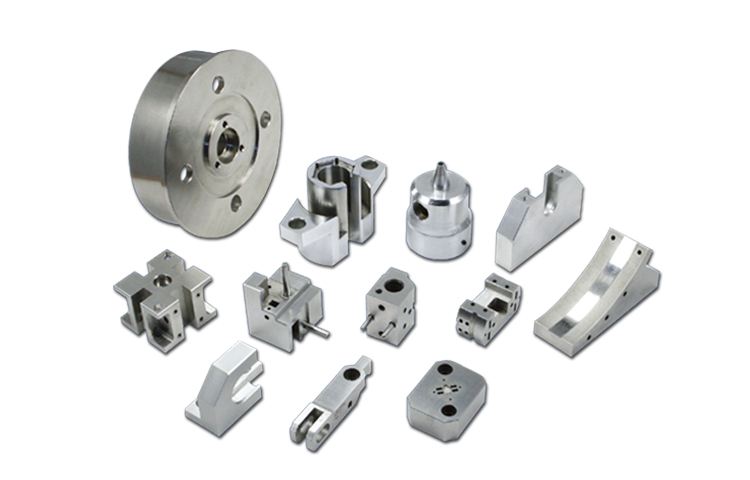 精密機械加工 精密機械加工