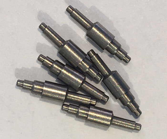 數控機械加工原則 數控機械加工原則