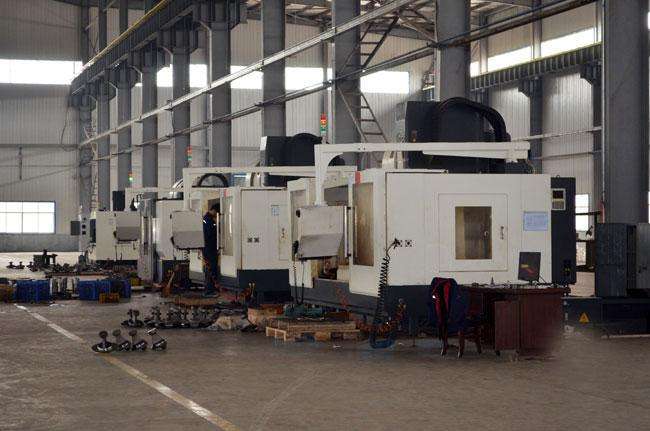 機械加工廠家 機械加工廠家