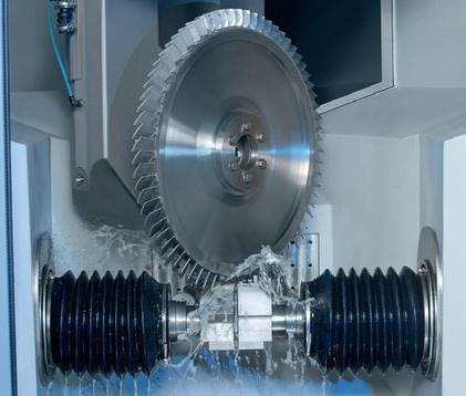 機械精密加工 機械精密加工