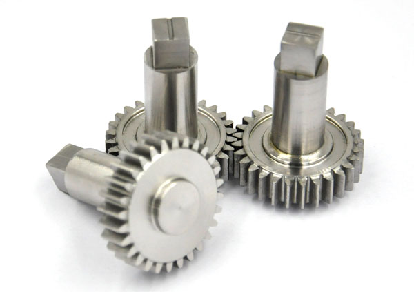 機械精密加工 機械精密加工