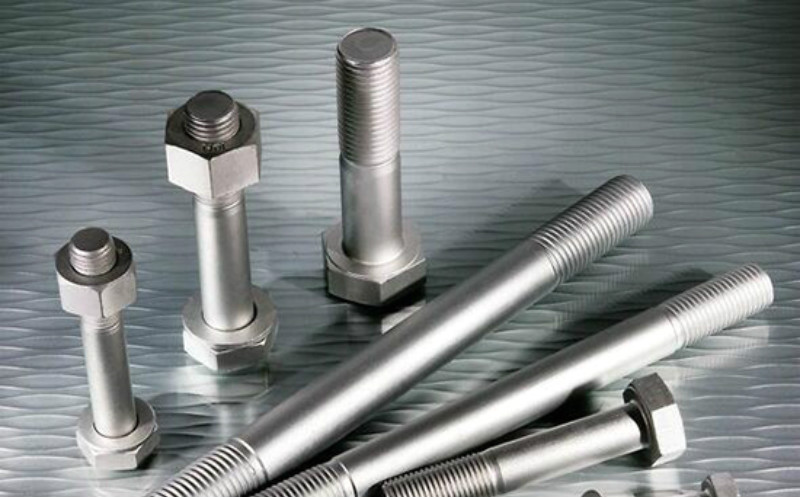 金屬緊固件 金屬緊固件