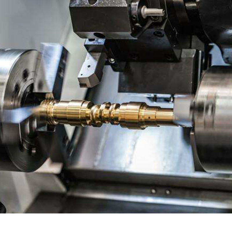 機械零件加工 機械零件加工