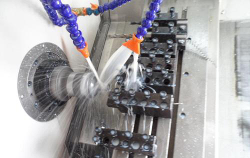 非標機械加工 非標機械加工